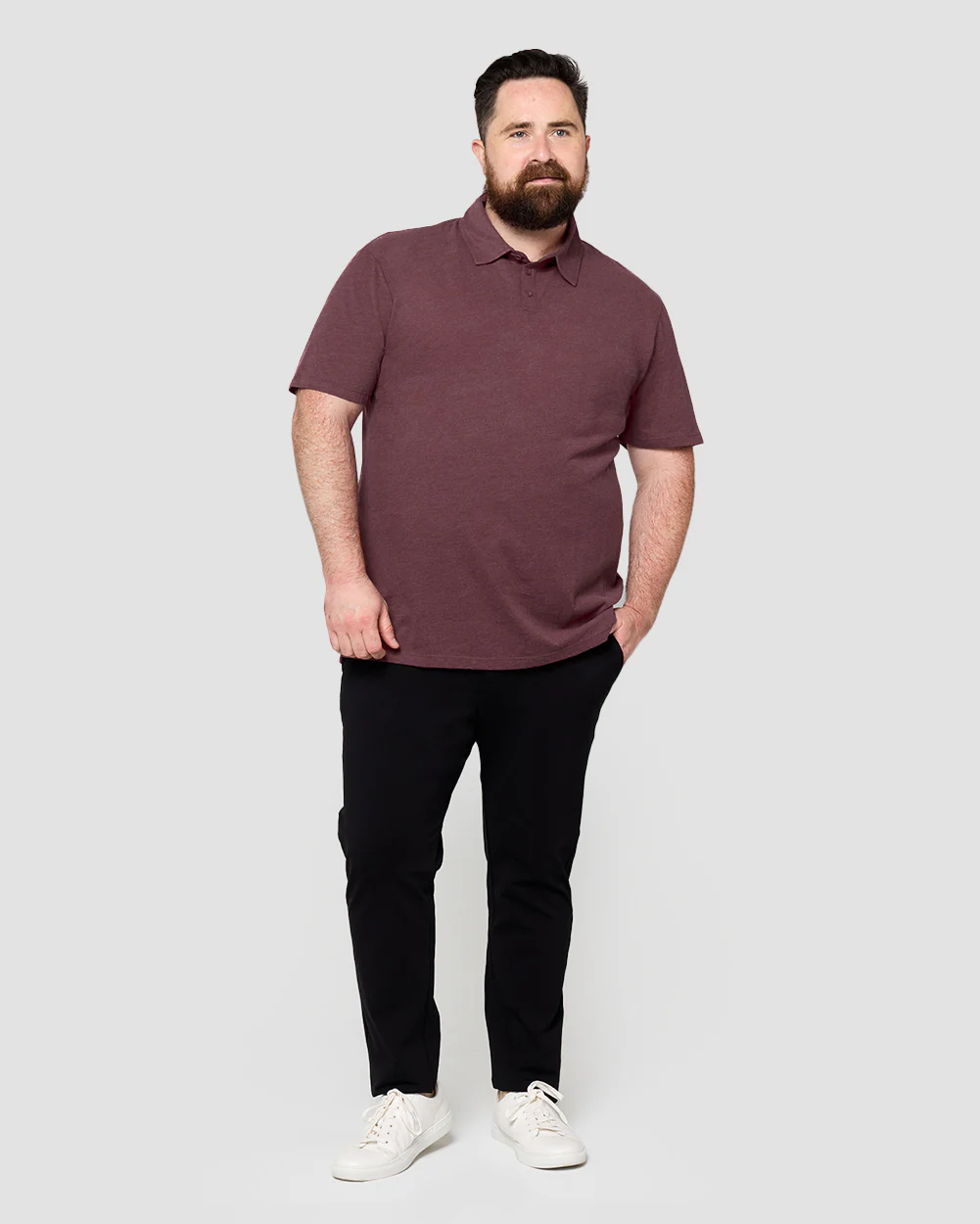 Polo - Tall - Non-Branded - Image 34