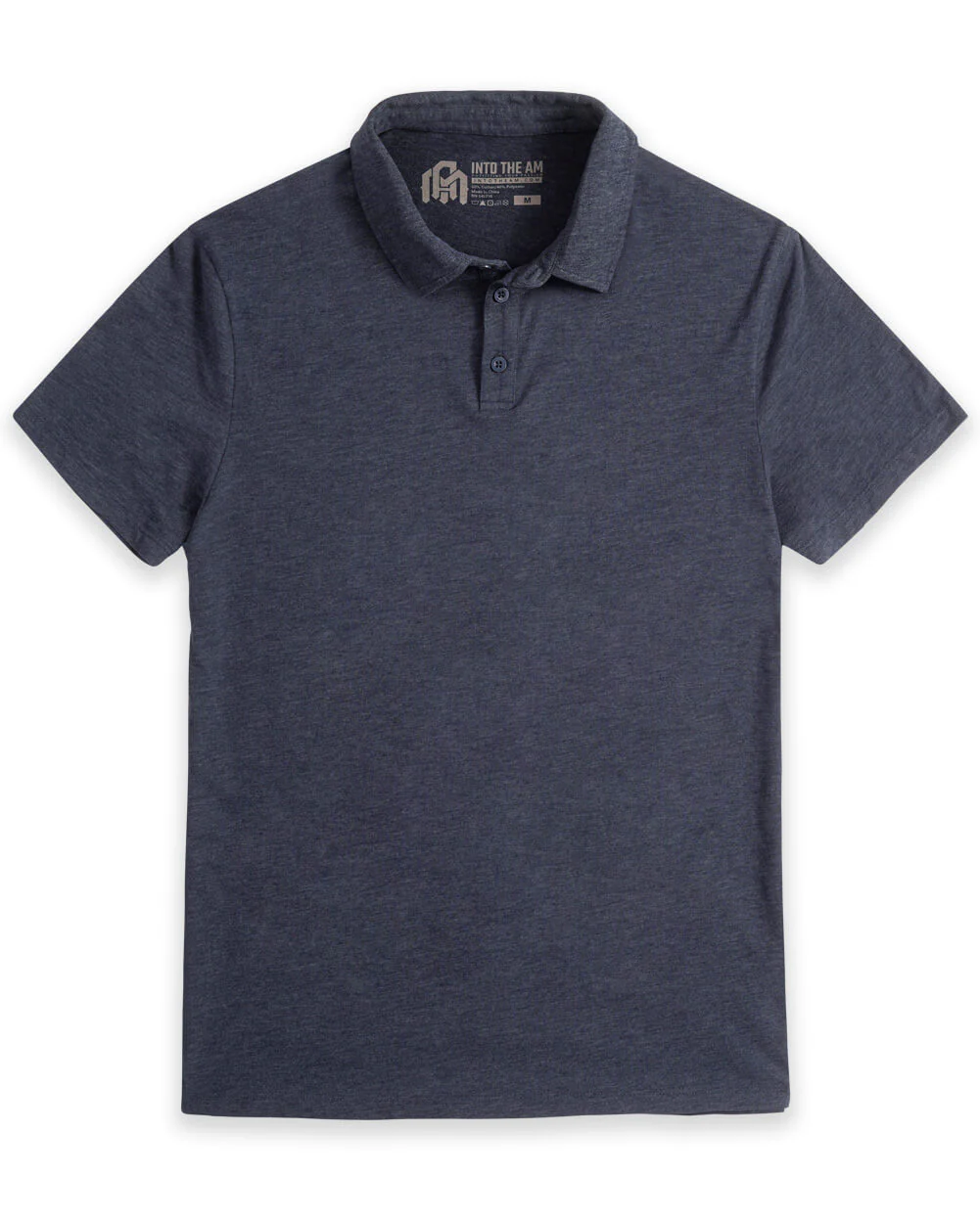 Polo - Tall - Non-Branded - Image 35