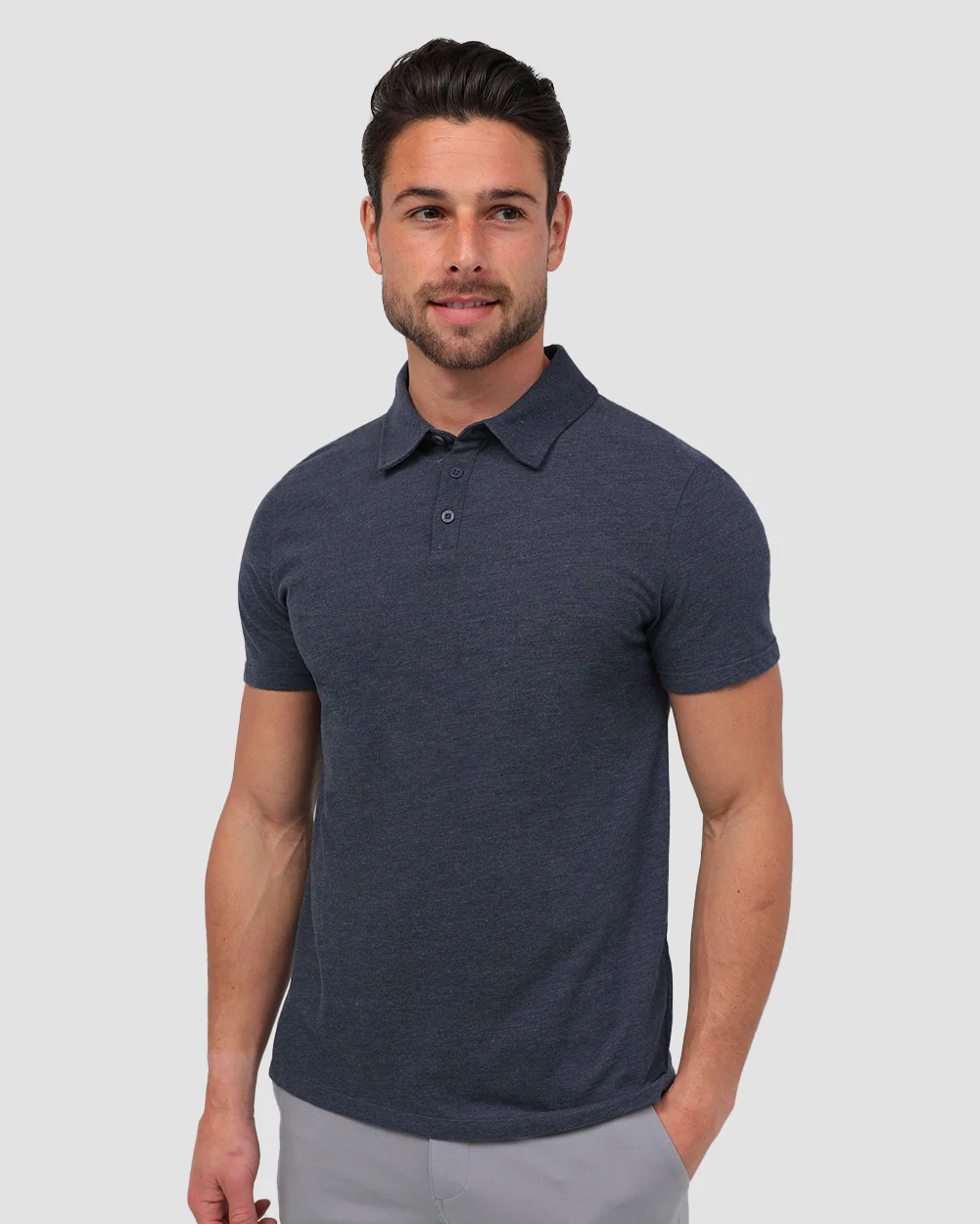 Polo - Tall - Non-Branded - Image 36
