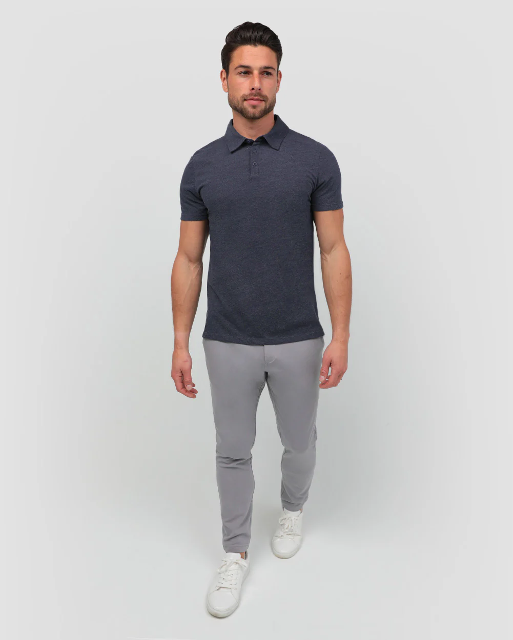 Polo - Tall - Non-Branded - Image 37