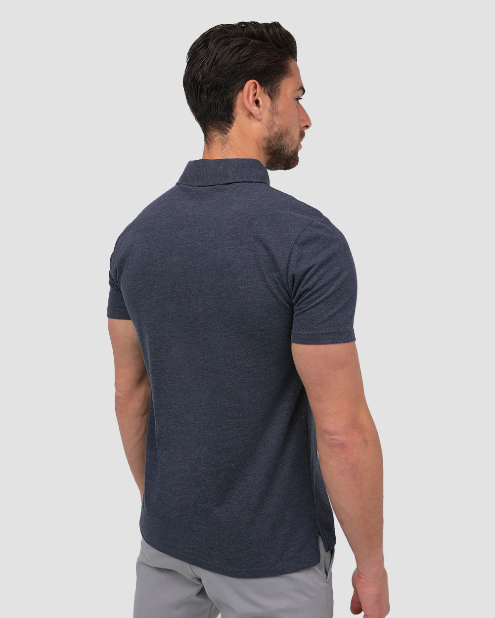 Polo - Tall - Non-Branded - Image 38