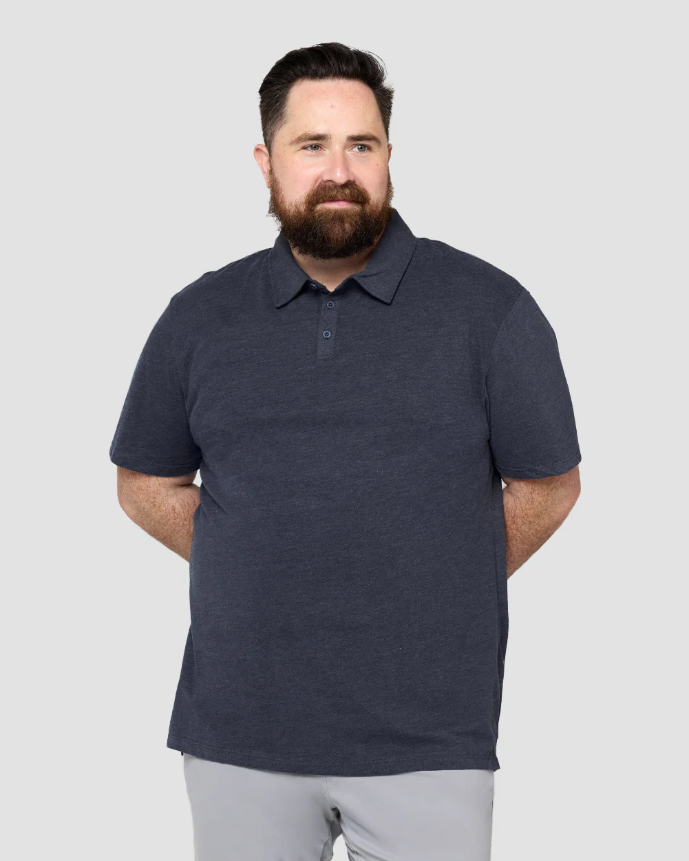 Polo - Tall - Non-Branded - Image 39
