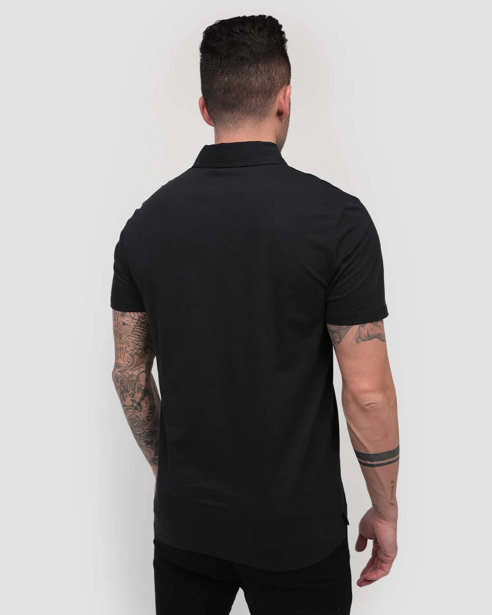 Polo - Tall - Non-Branded - Image 4