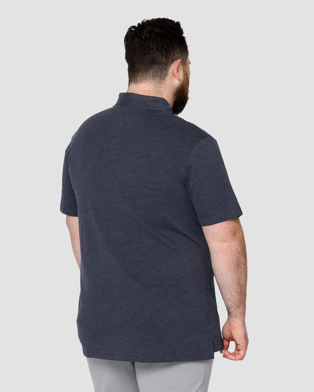 Polo - Tall - Non-Branded - Image 41