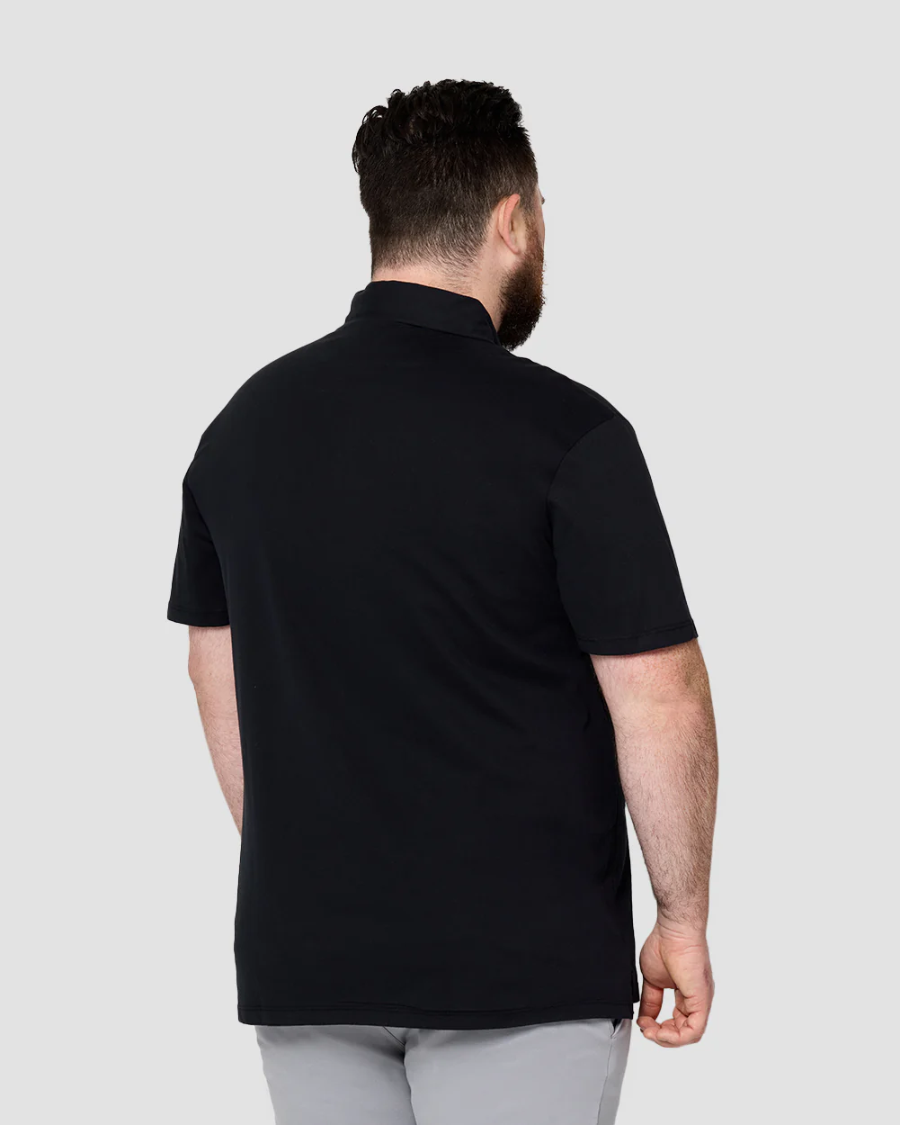 Polo - Tall - Non-Branded - Image 6