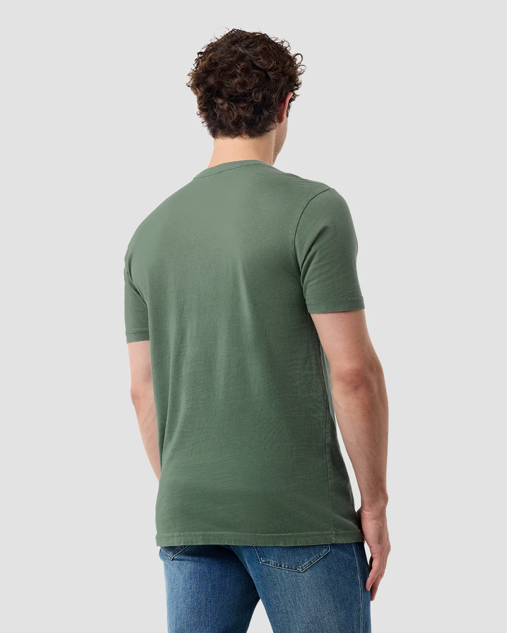 Primal Pines Vintage Tee - Image 5