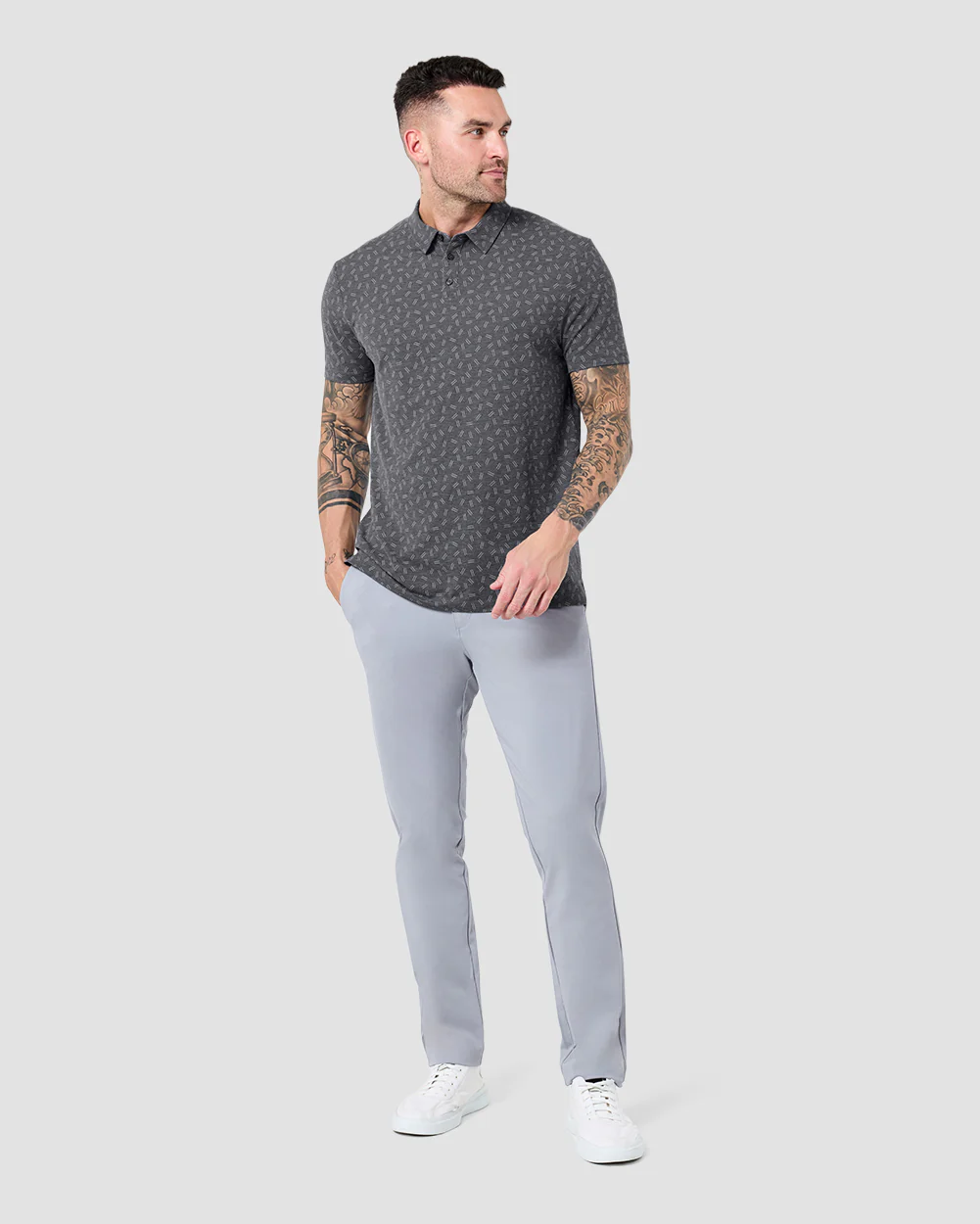 Pursuit Performance Polo - Image 24