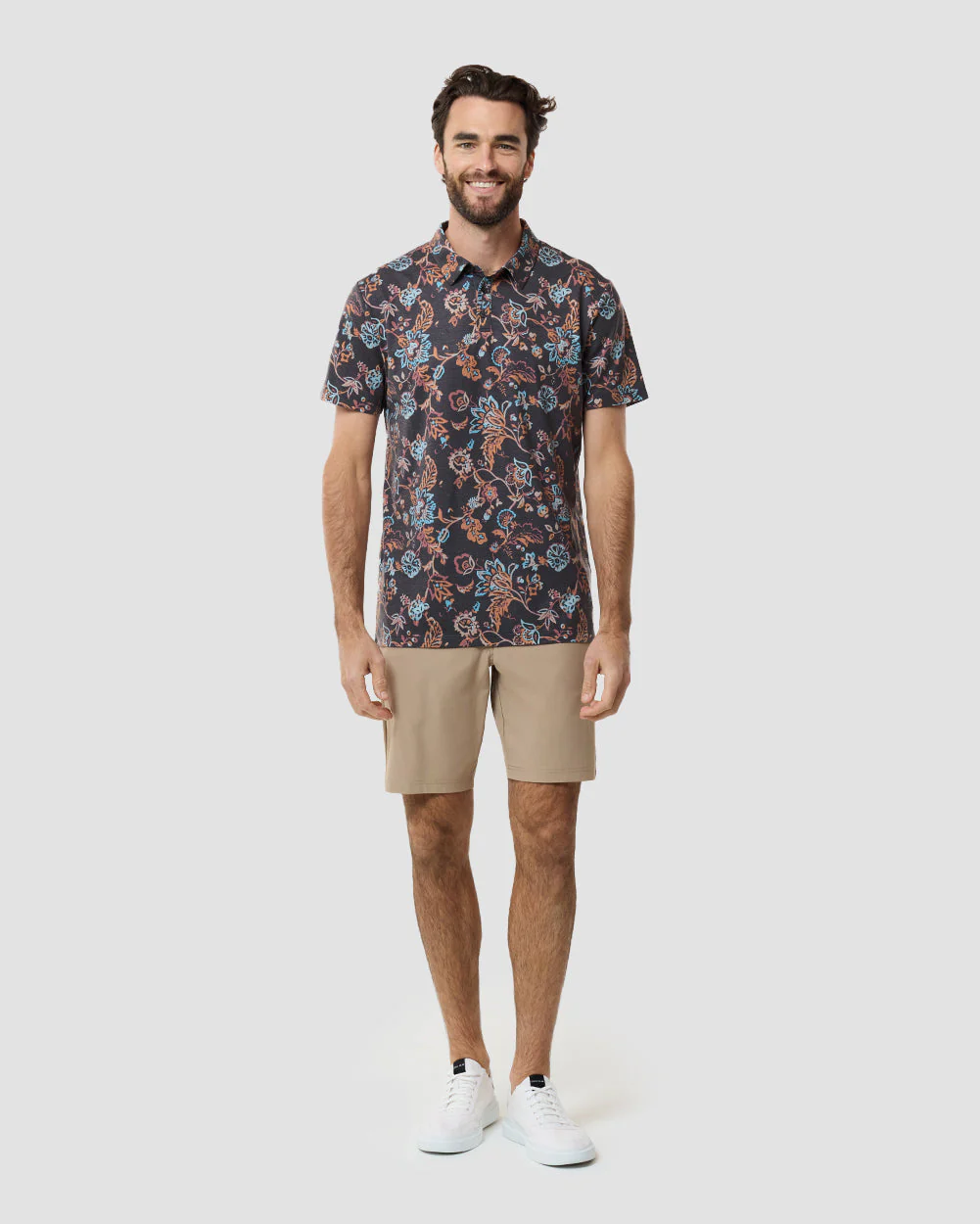 Pursuit Performance Polo - Image 3