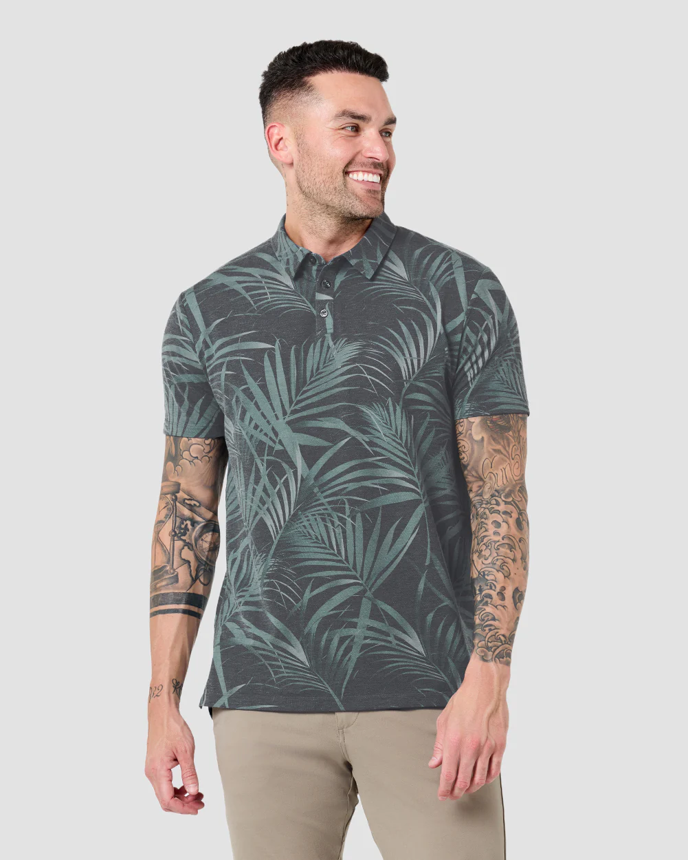 Pursuit Performance Polo - Image 30