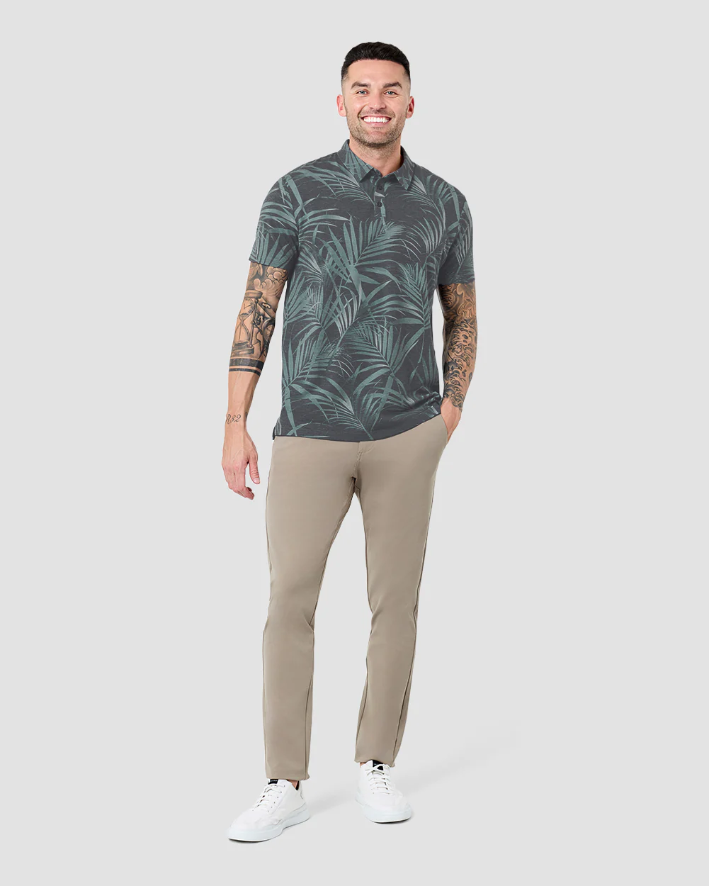 Pursuit Performance Polo - Image 31