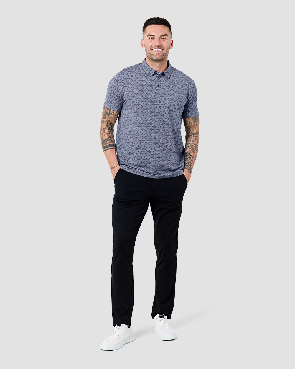 Pursuit Performance Polo - Image 45