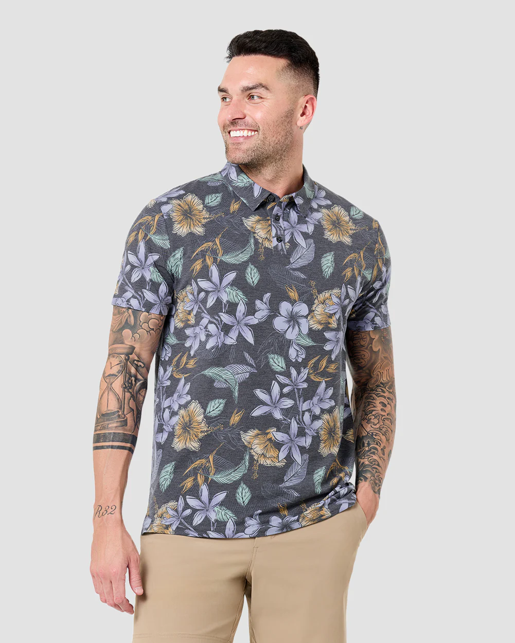 Pursuit Performance Polo - Image 51
