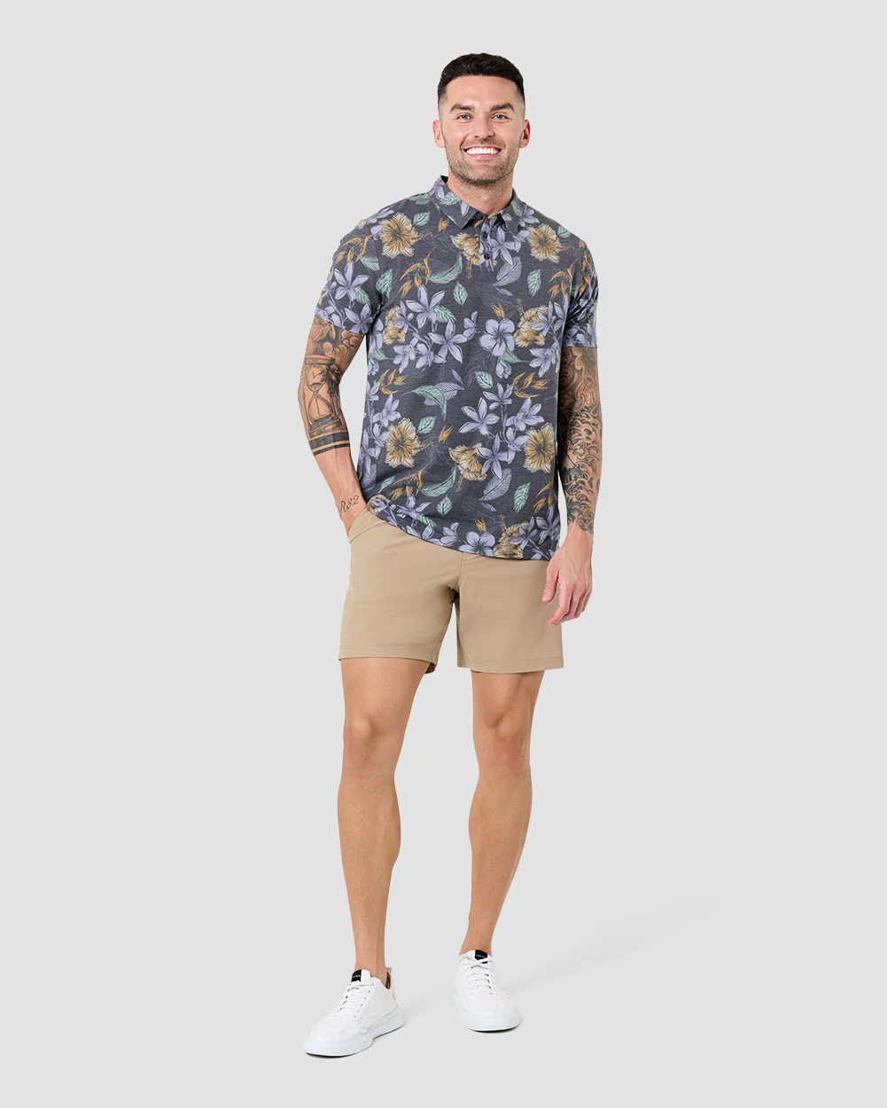 Pursuit Performance Polo - Image 52