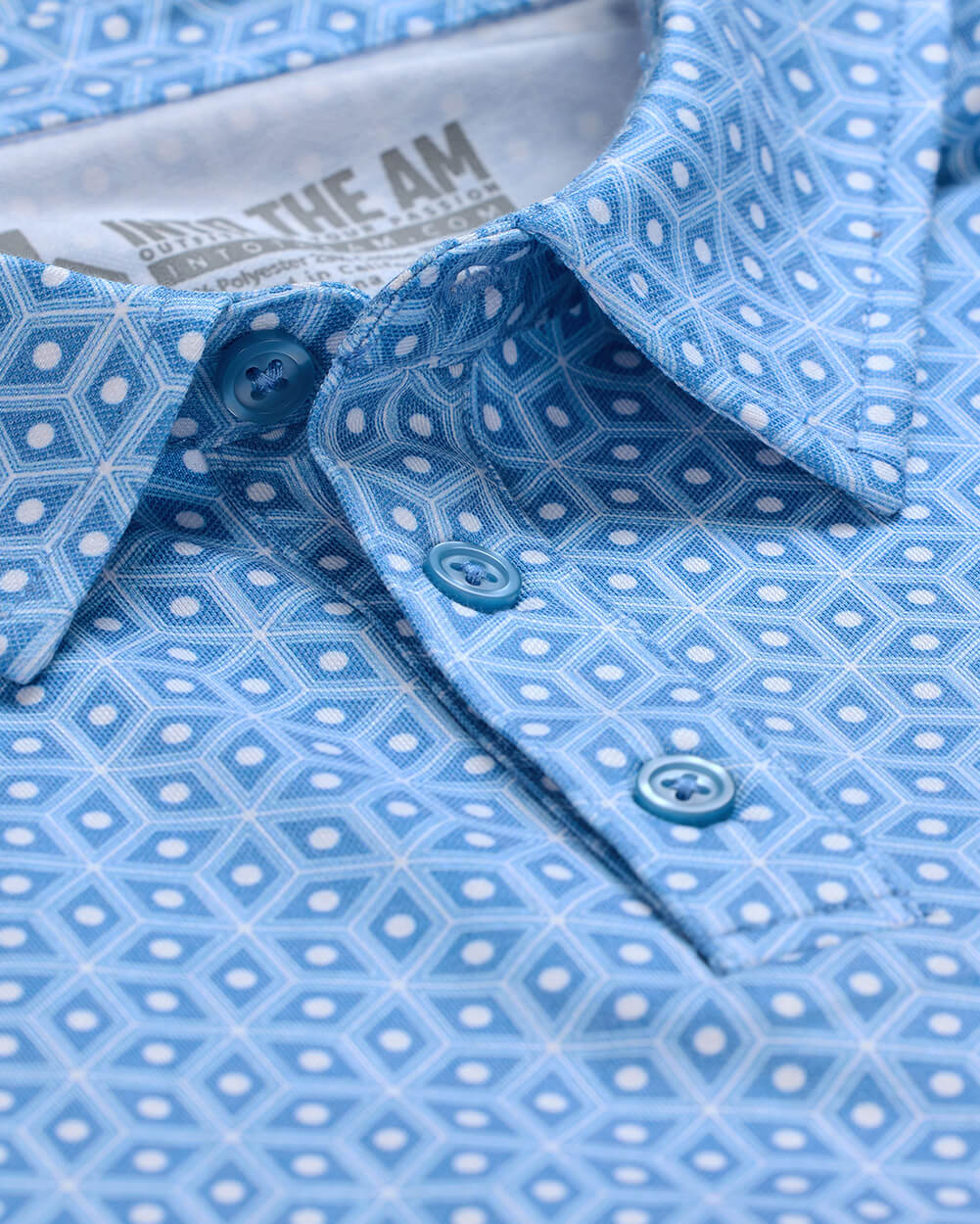 Pursuit Performance Polo - Image 75