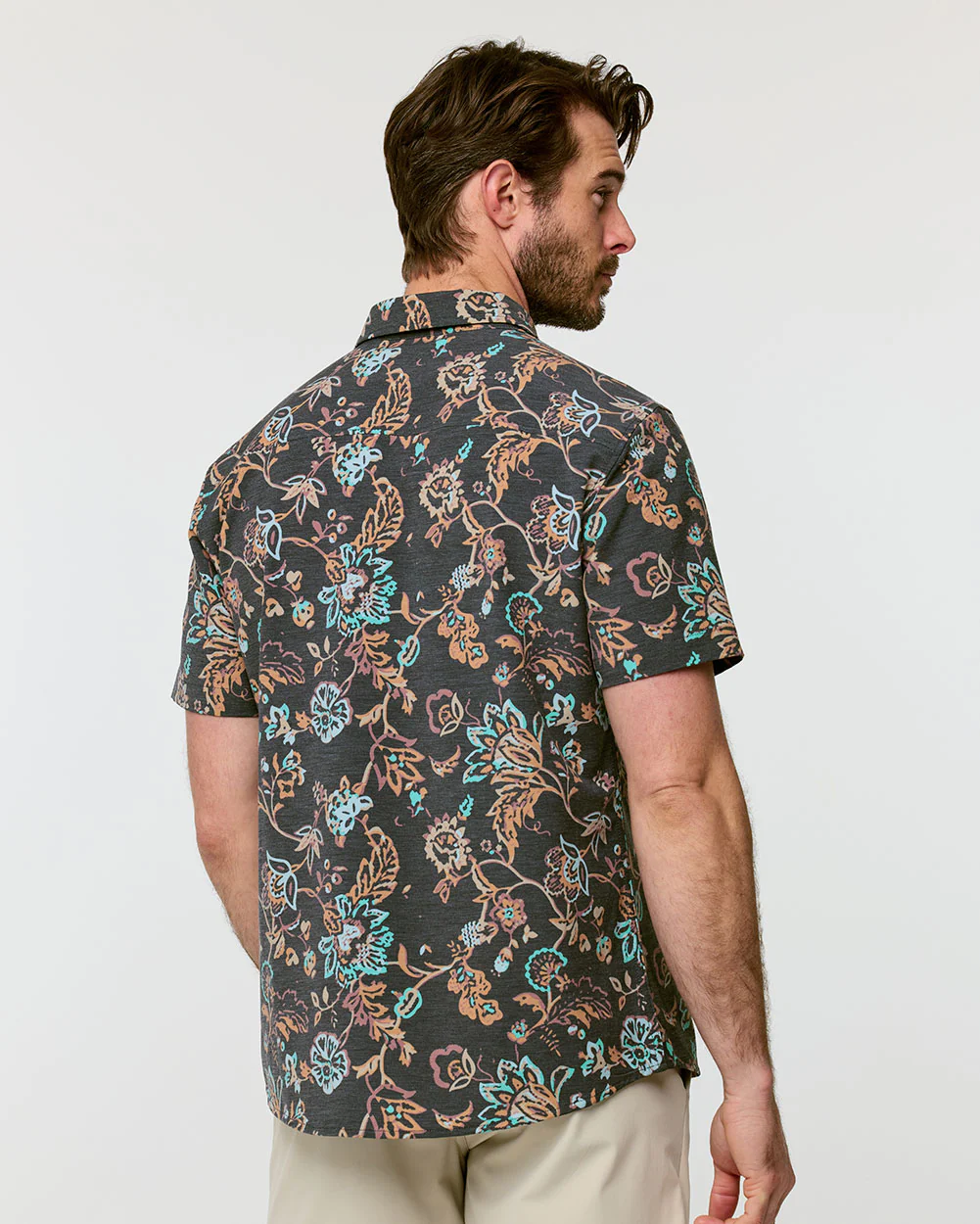 Relaxed Button Up - Image 11