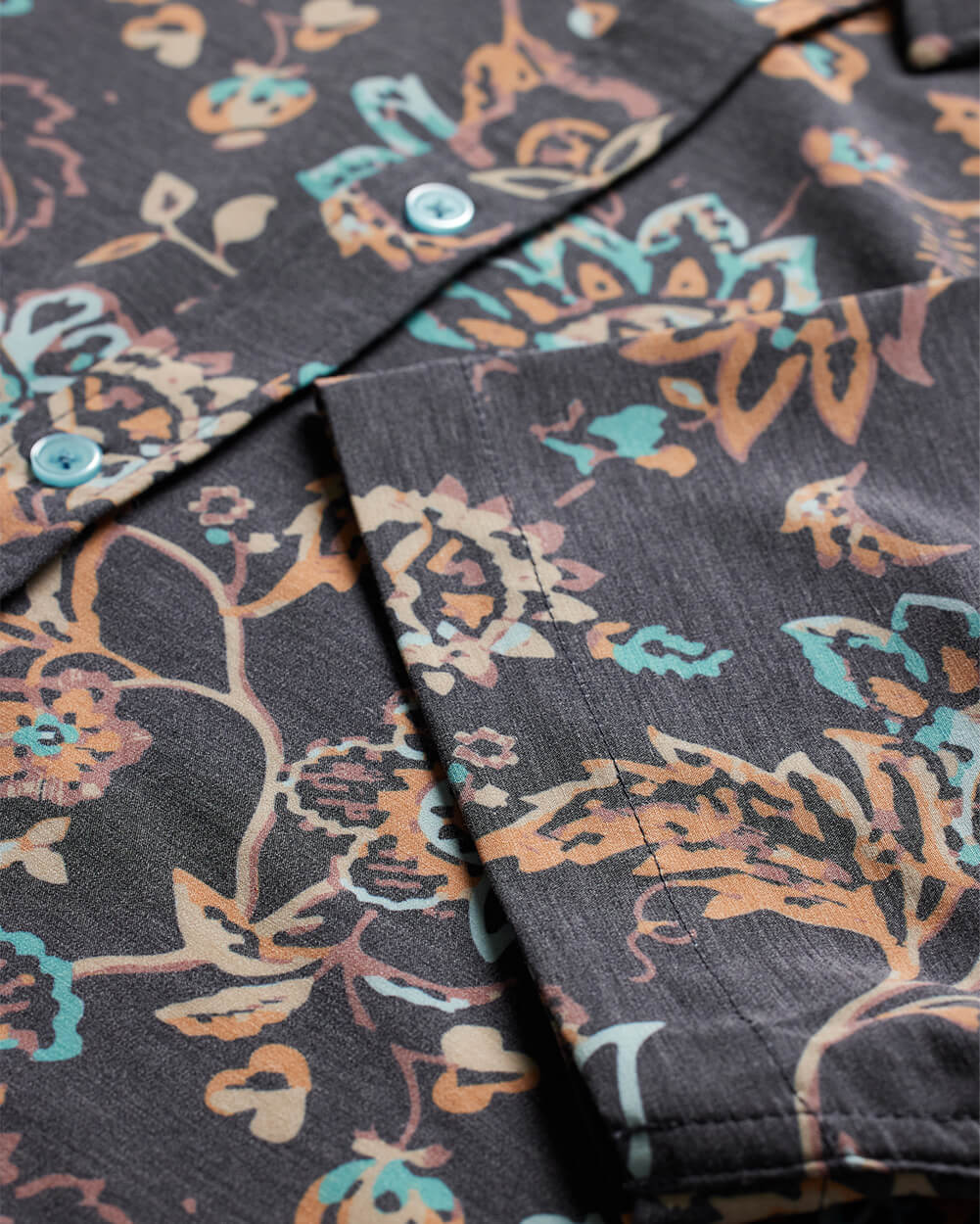 Relaxed Button Up - Image 12