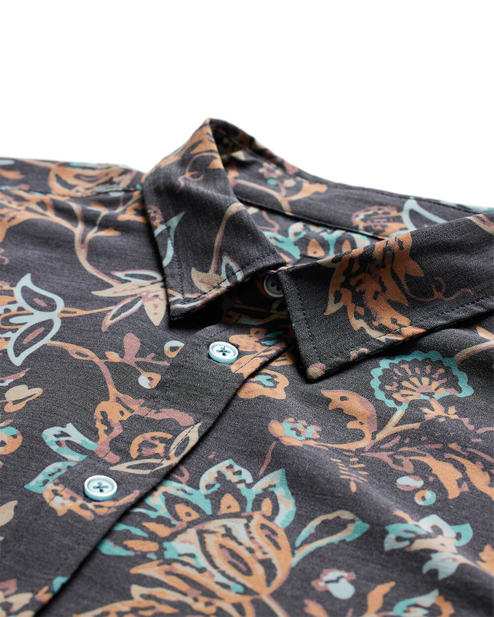 Relaxed Button Up - Image 14