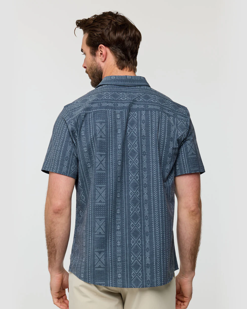 Relaxed Button Up - Image 18