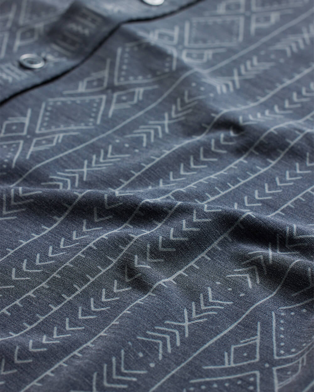 Relaxed Button Up - Image 20