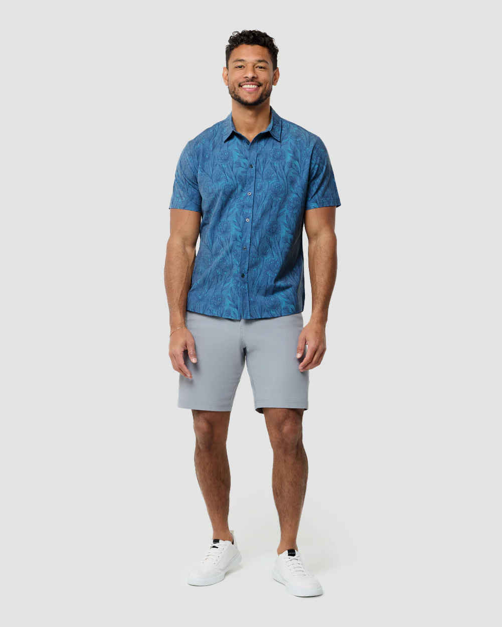 Relaxed Button Up - Image 24