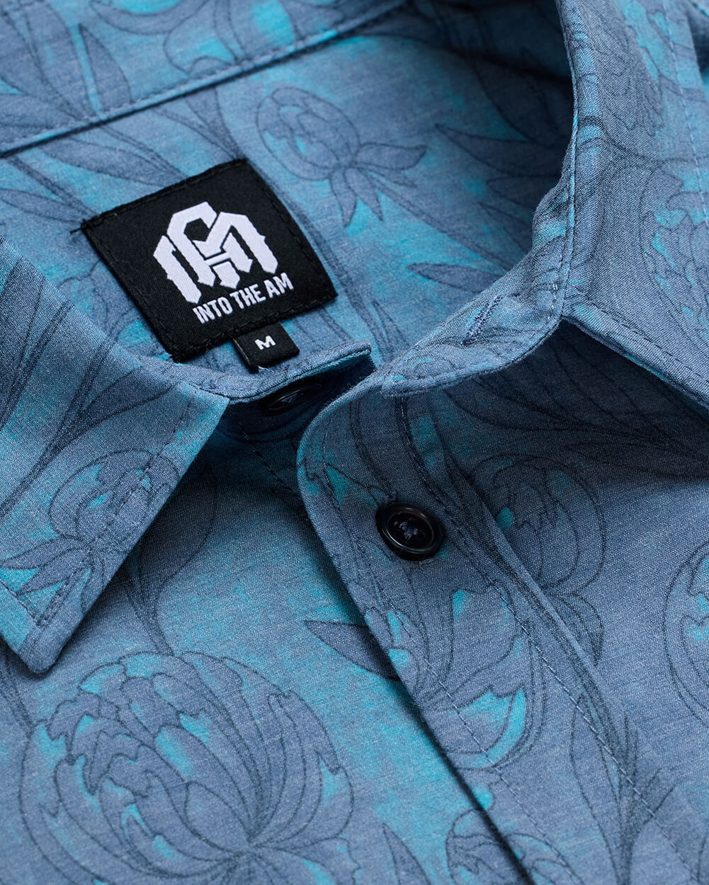 Relaxed Button Up - Image 28