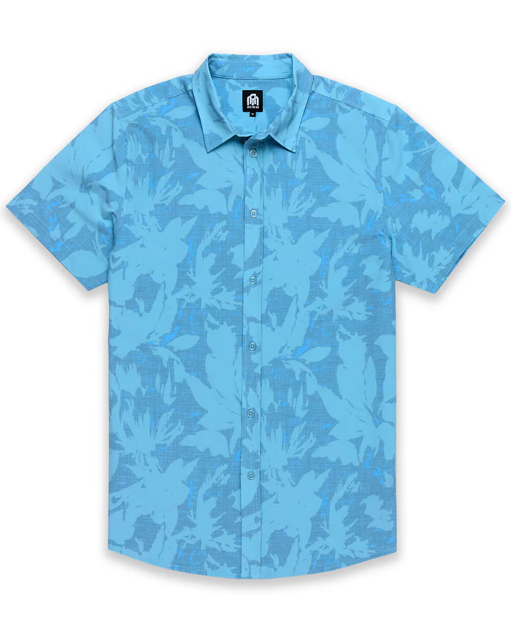 Relaxed Button Up - Image 29