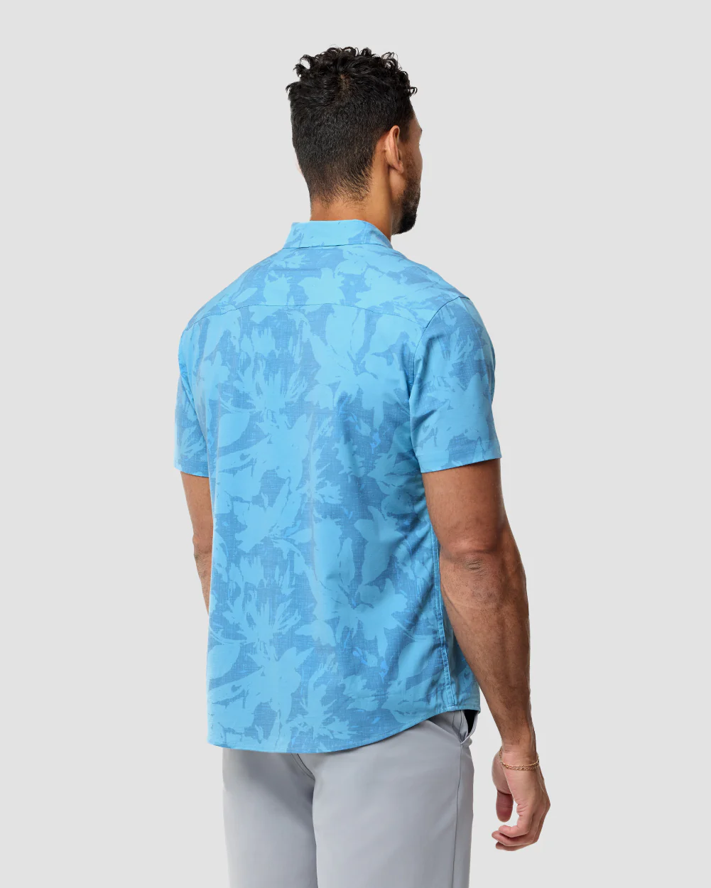 Relaxed Button Up - Image 32