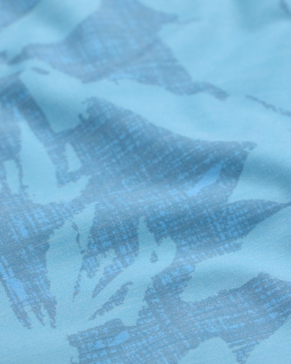 Relaxed Button Up - Image 34