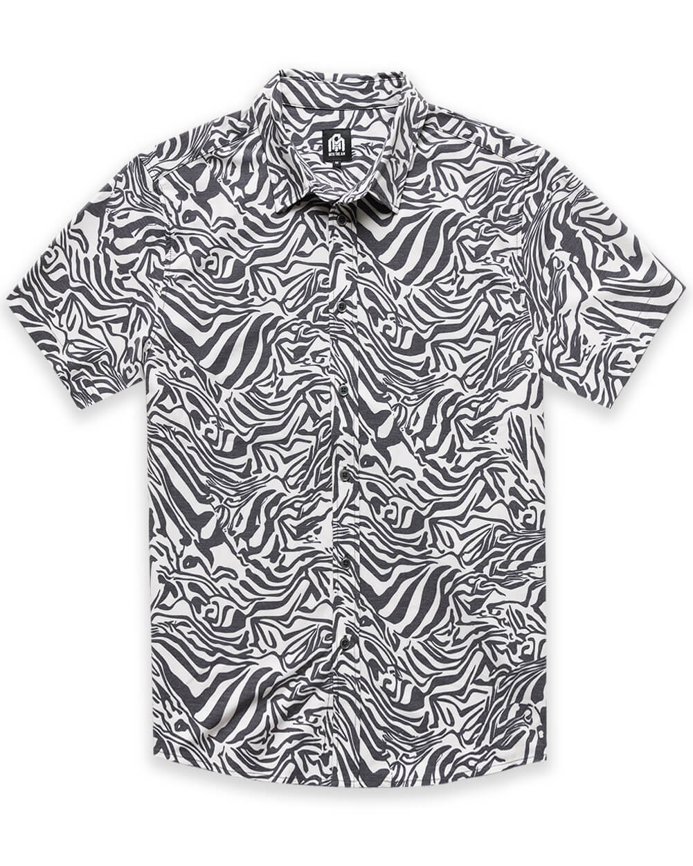 Relaxed Button Up - Image 36