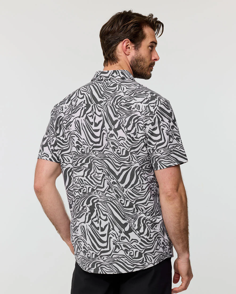Relaxed Button Up - Image 39