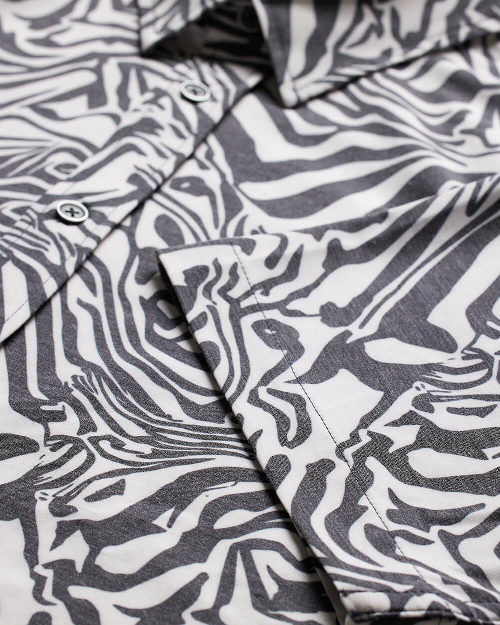 Relaxed Button Up - Image 40