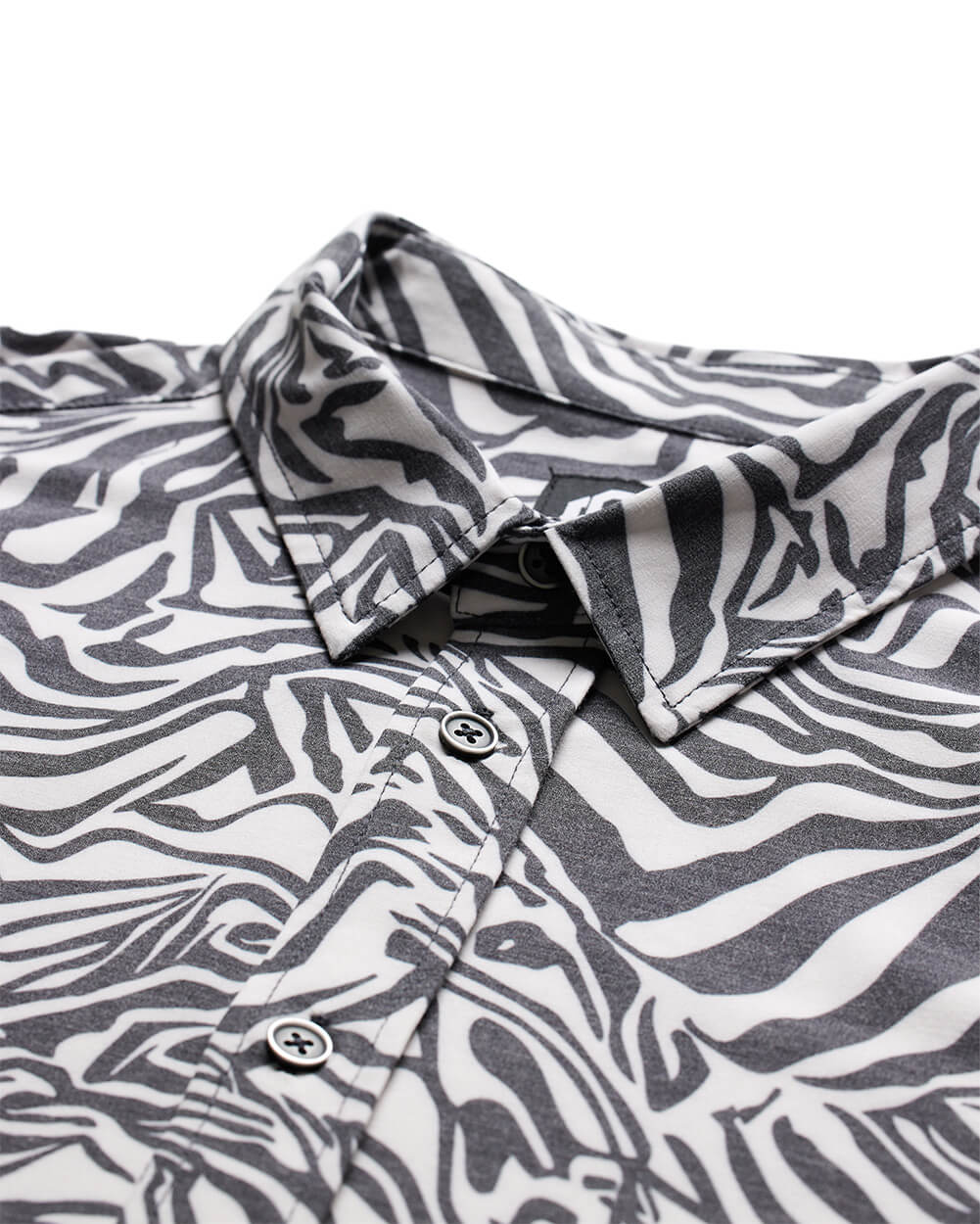 Relaxed Button Up - Image 42
