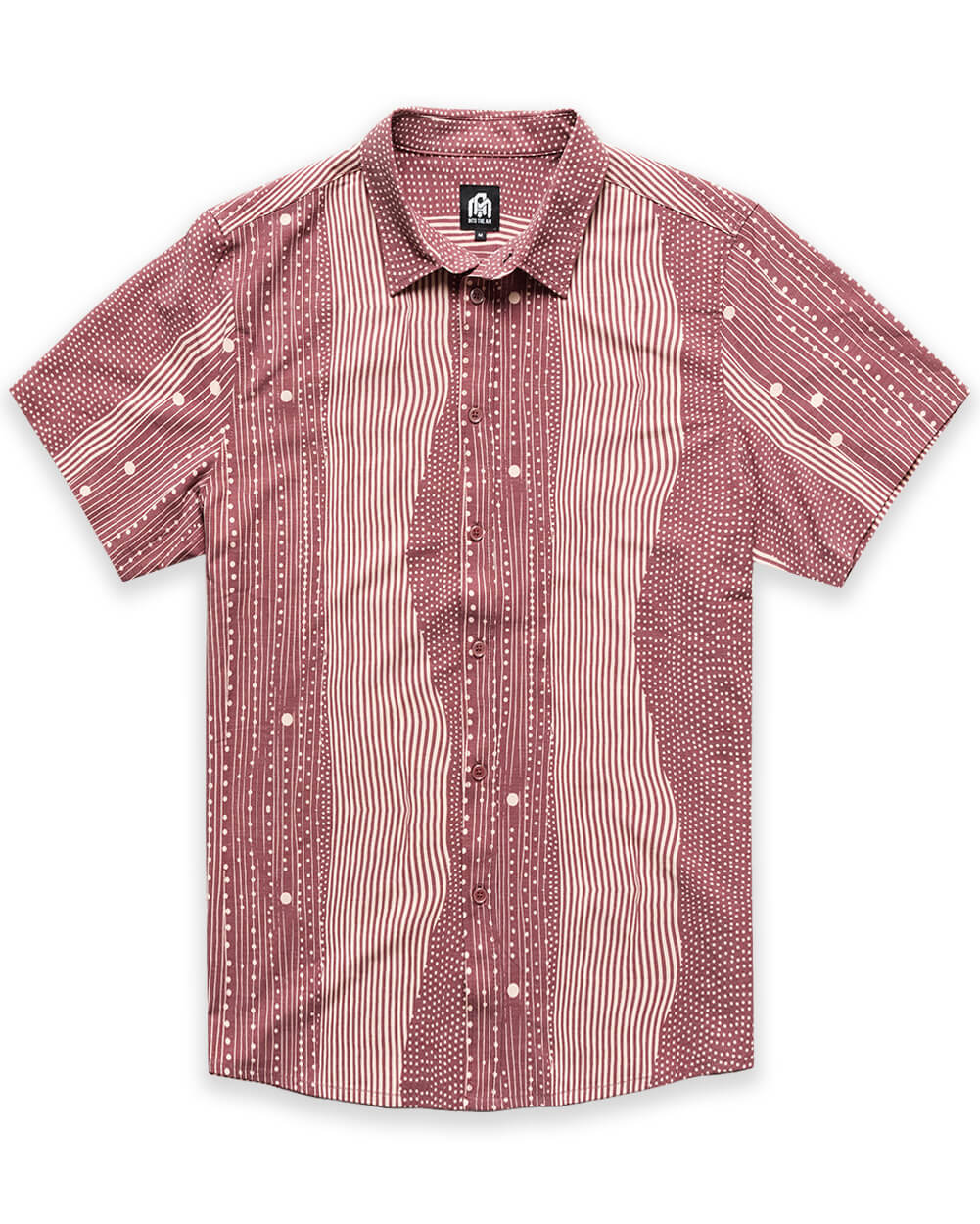 Relaxed Button Up - Image 43