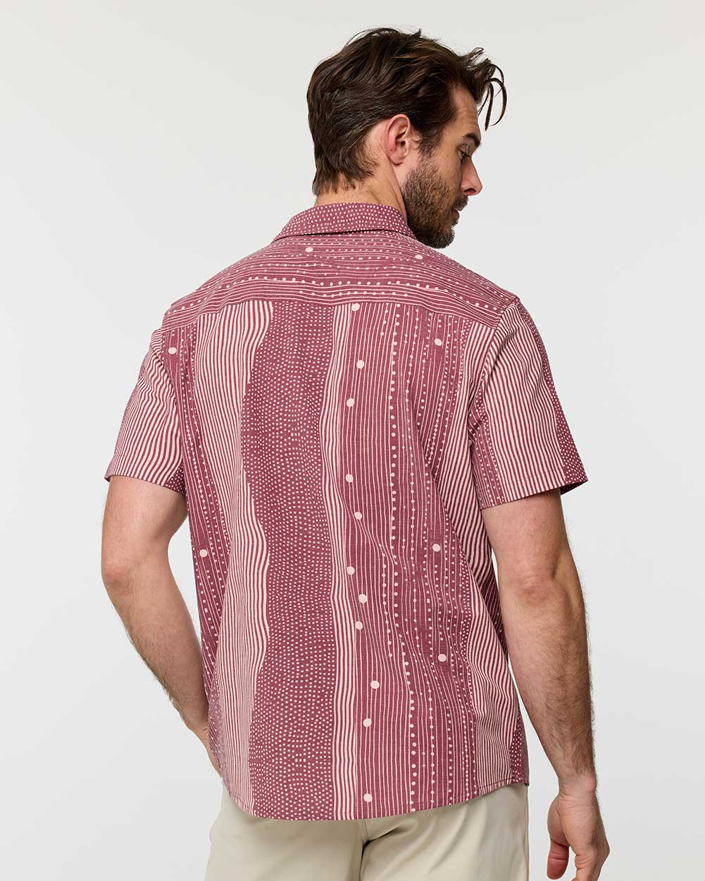 Relaxed Button Up - Image 46