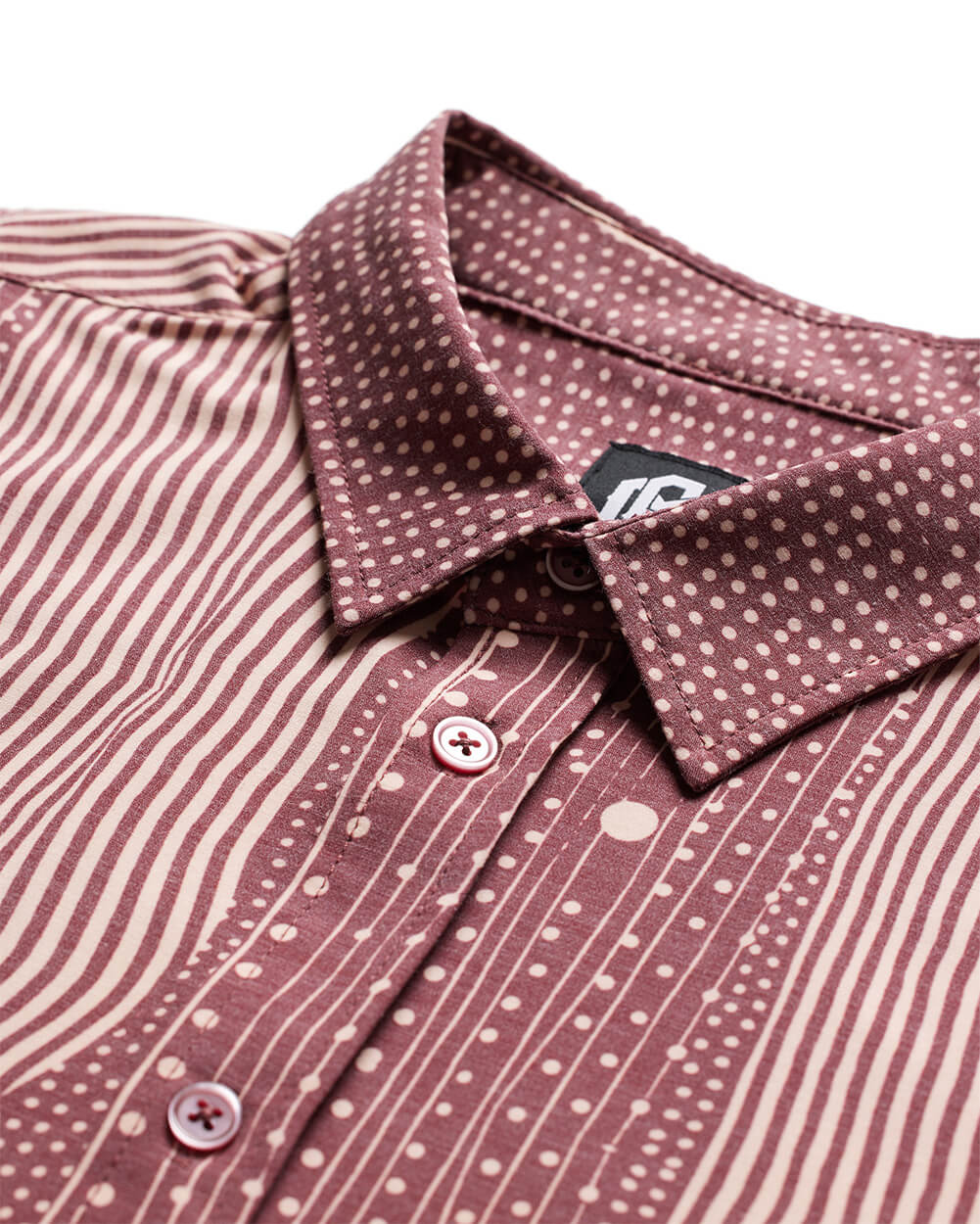 Relaxed Button Up - Image 49