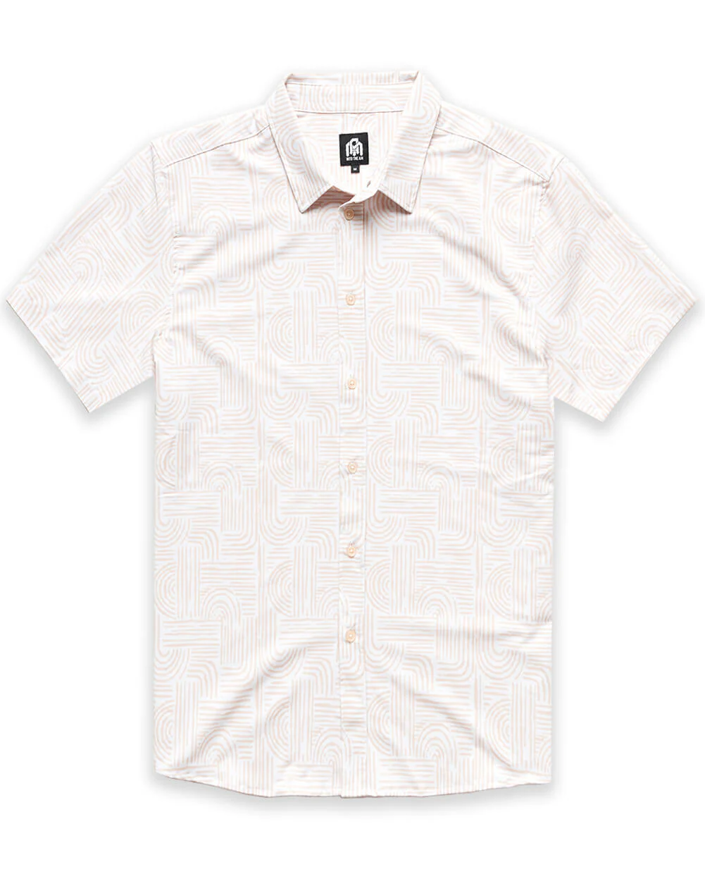 Relaxed Button Up - Image 52