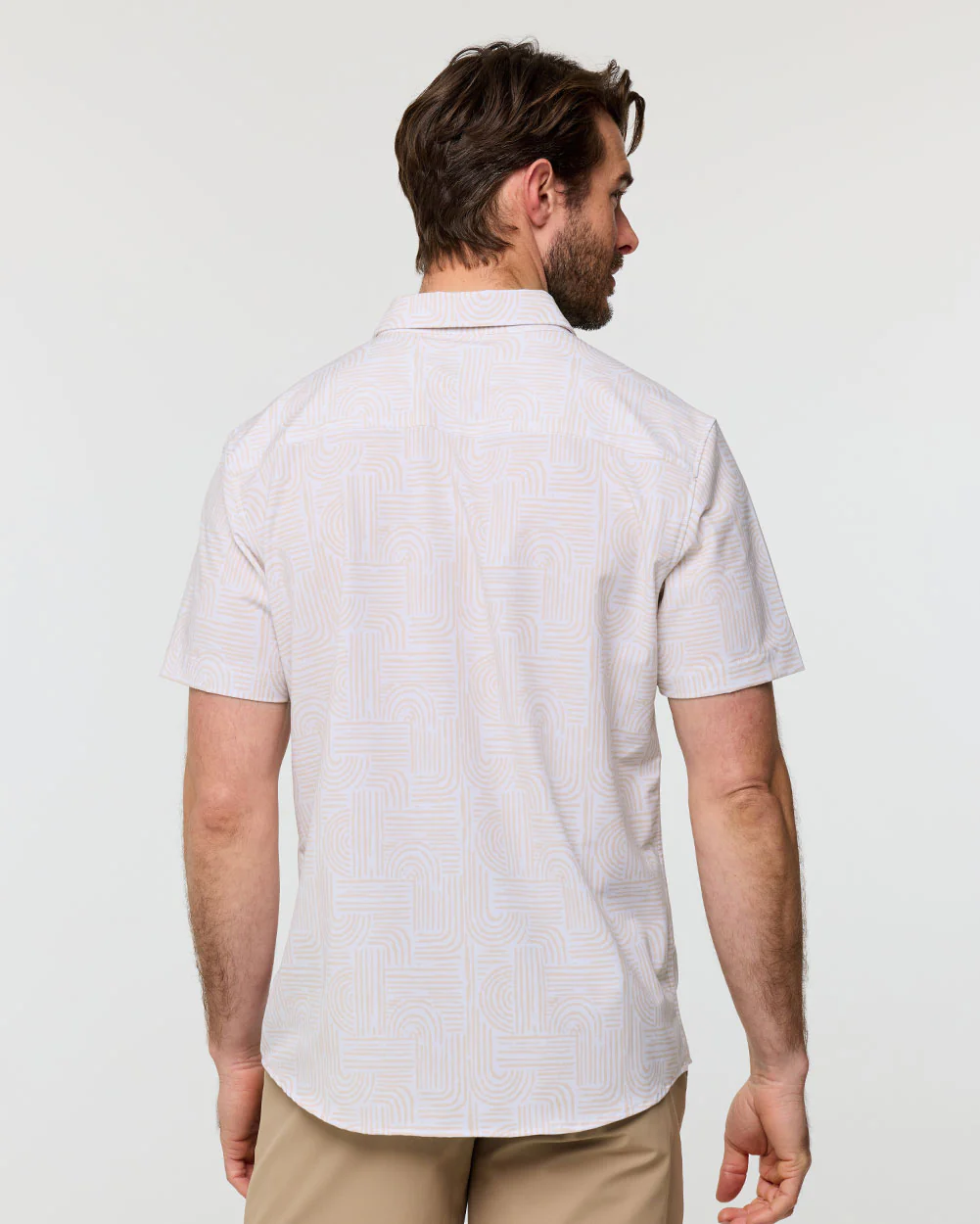 Relaxed Button Up - Image 55