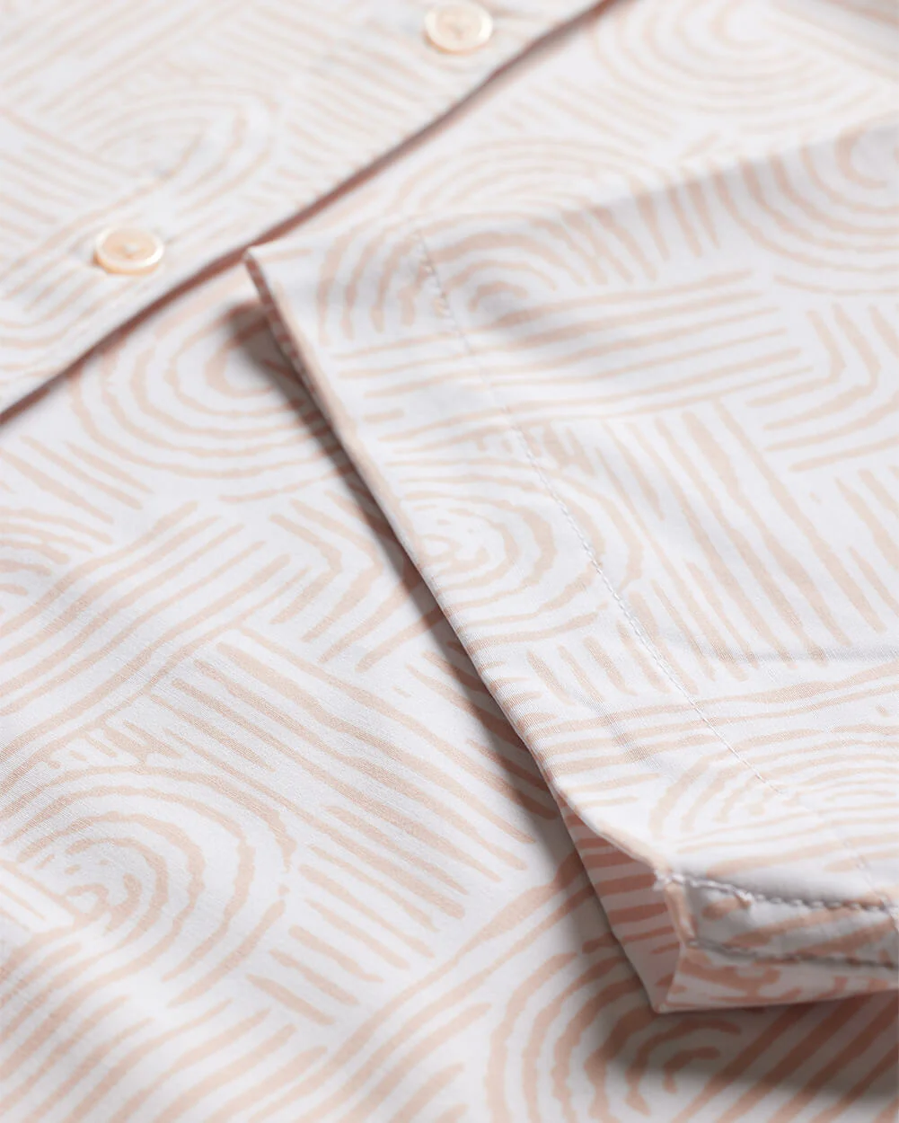 Relaxed Button Up - Image 56