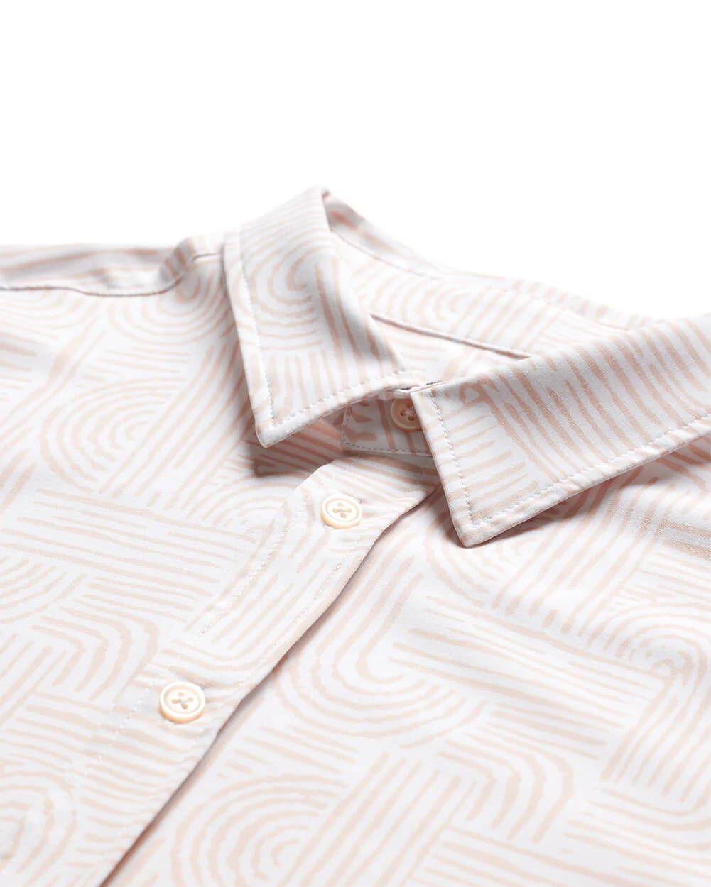 Relaxed Button Up - Image 58