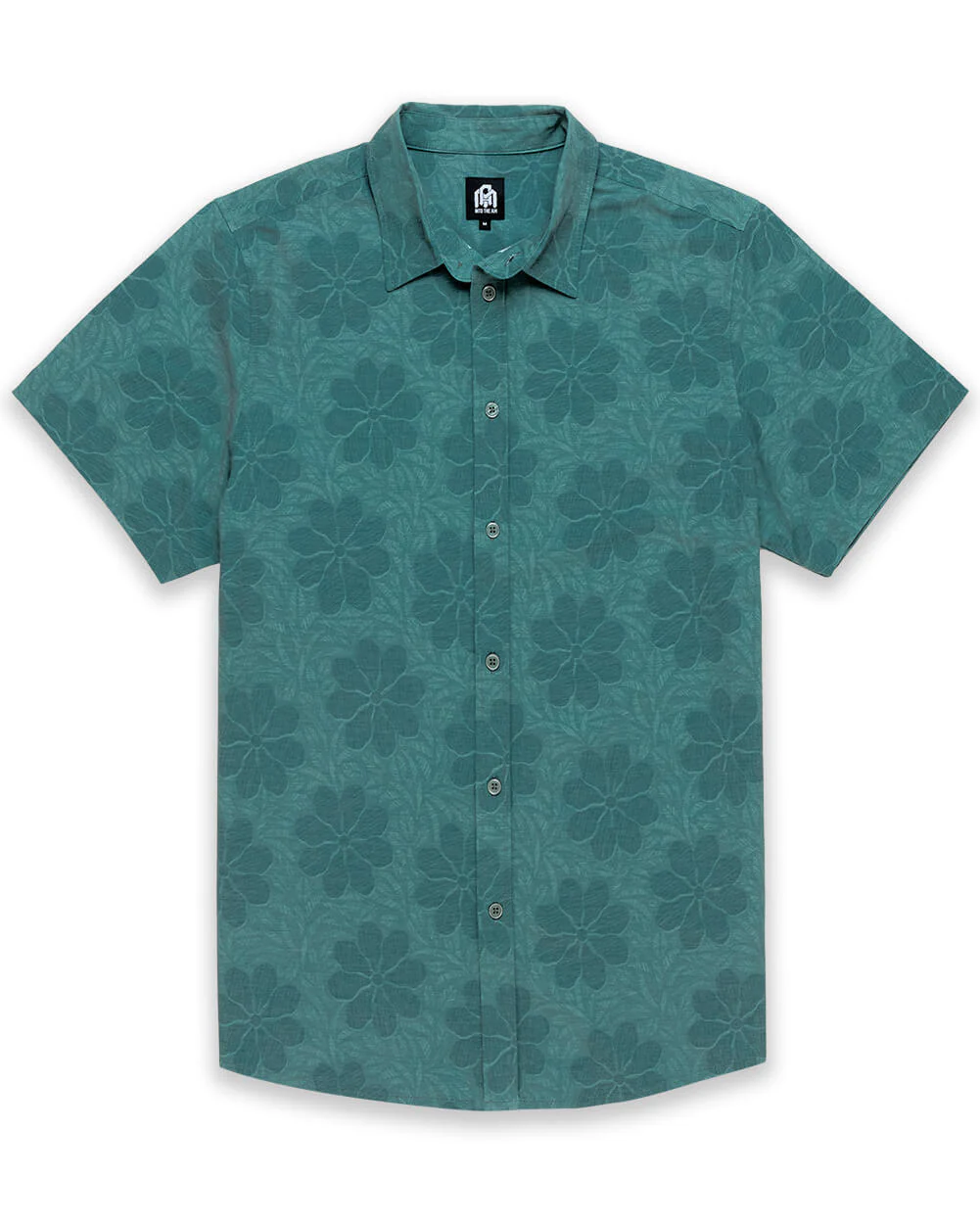 Relaxed Button Up - Image 59