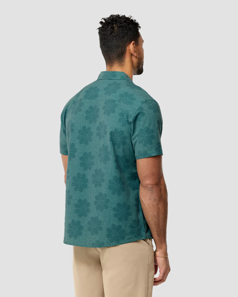 Relaxed Button Up - Image 62