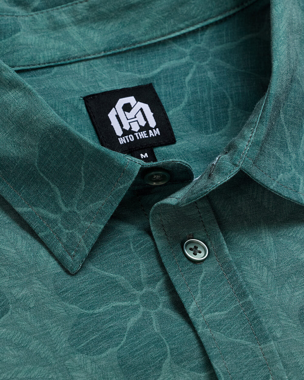 Relaxed Button Up - Image 65