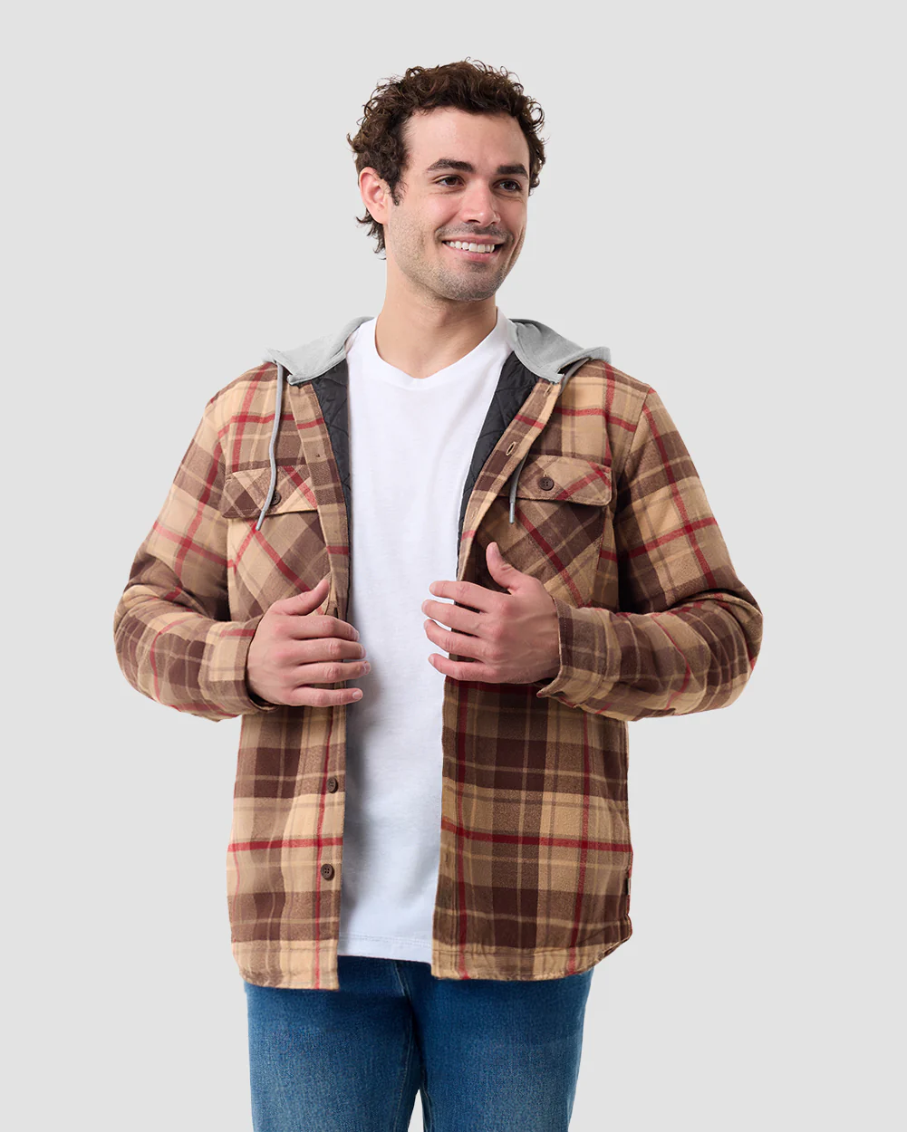 Ridgeview Flannel Jacket - Image 10