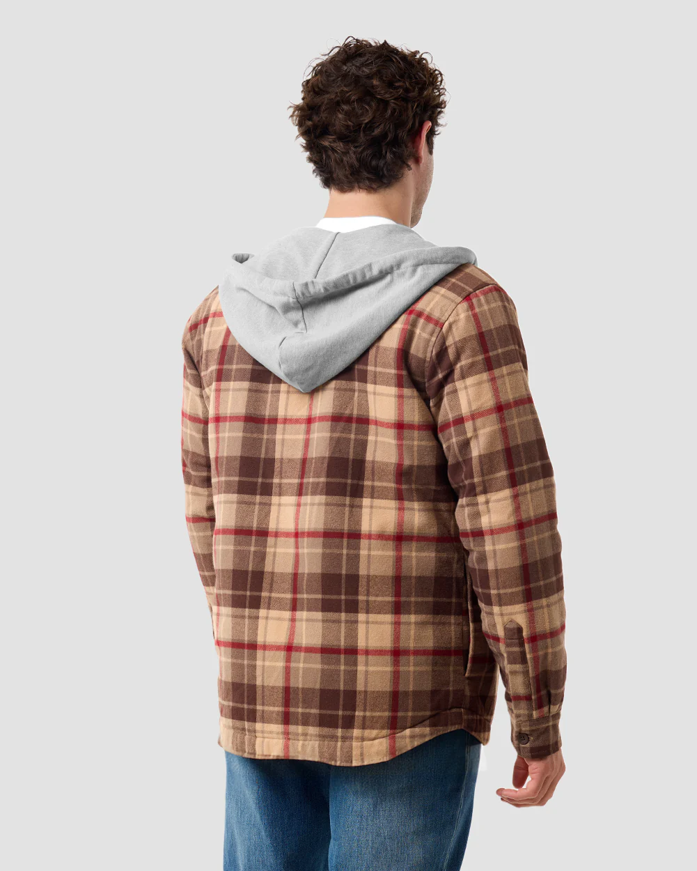 Ridgeview Flannel Jacket - Image 12