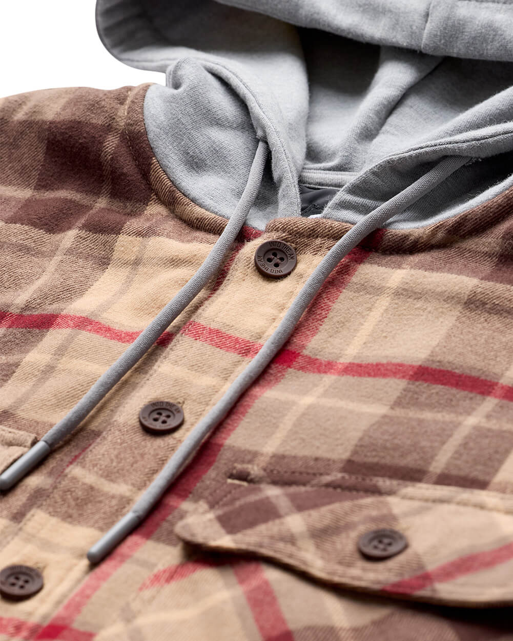 Ridgeview Flannel Jacket - Image 13