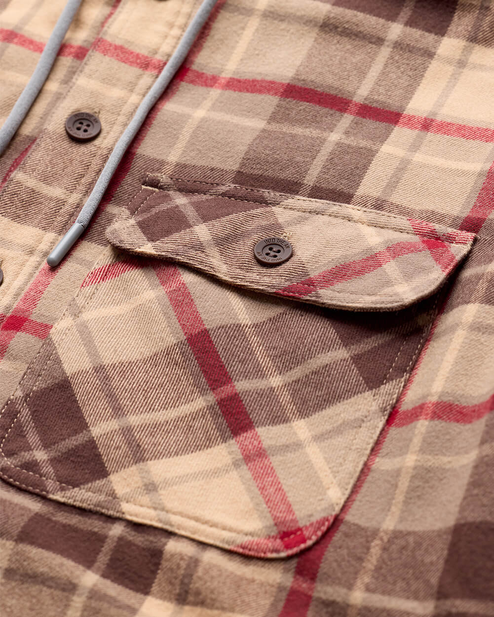 Ridgeview Flannel Jacket - Image 15
