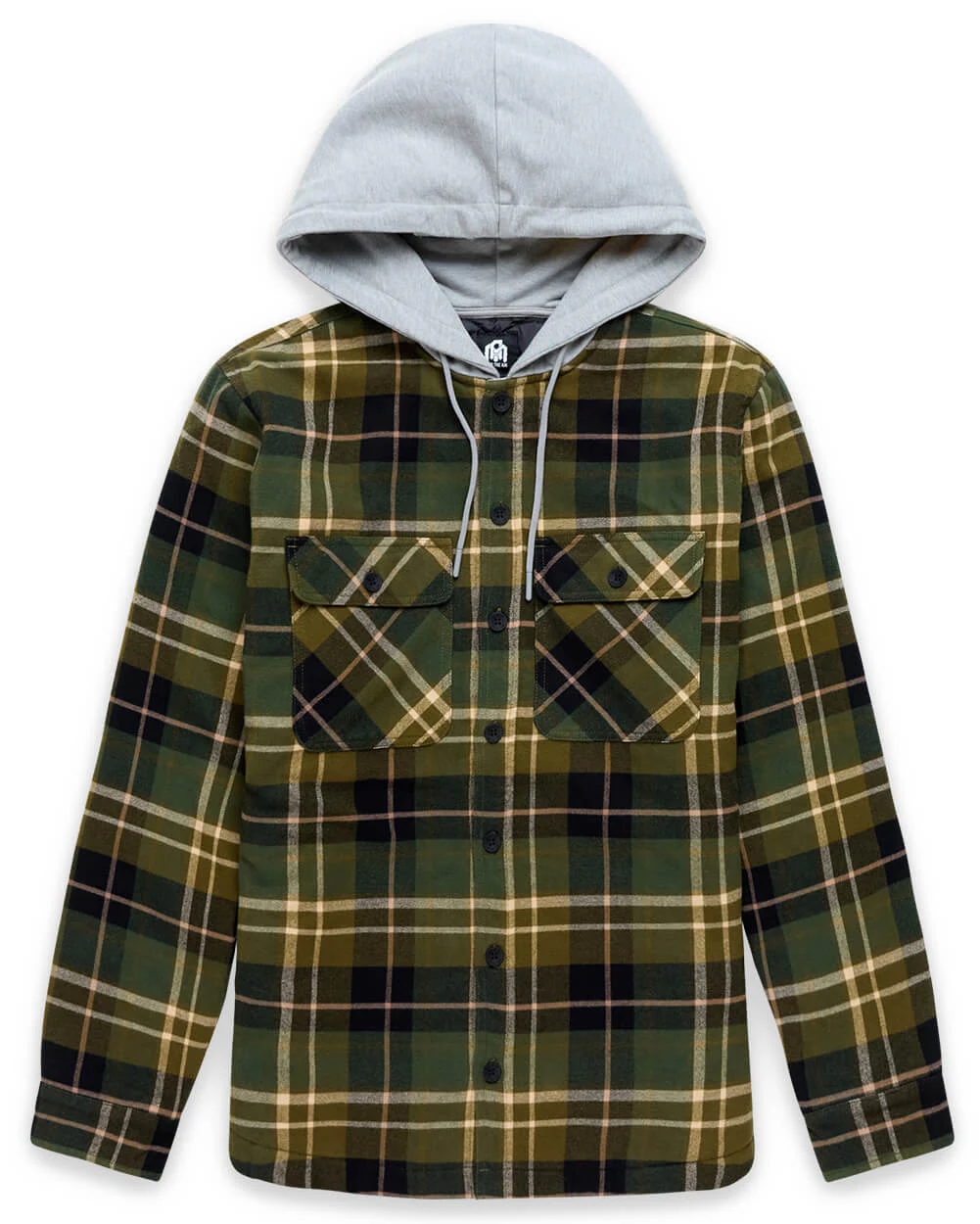 Ridgeview Flannel Jacket - Image 17