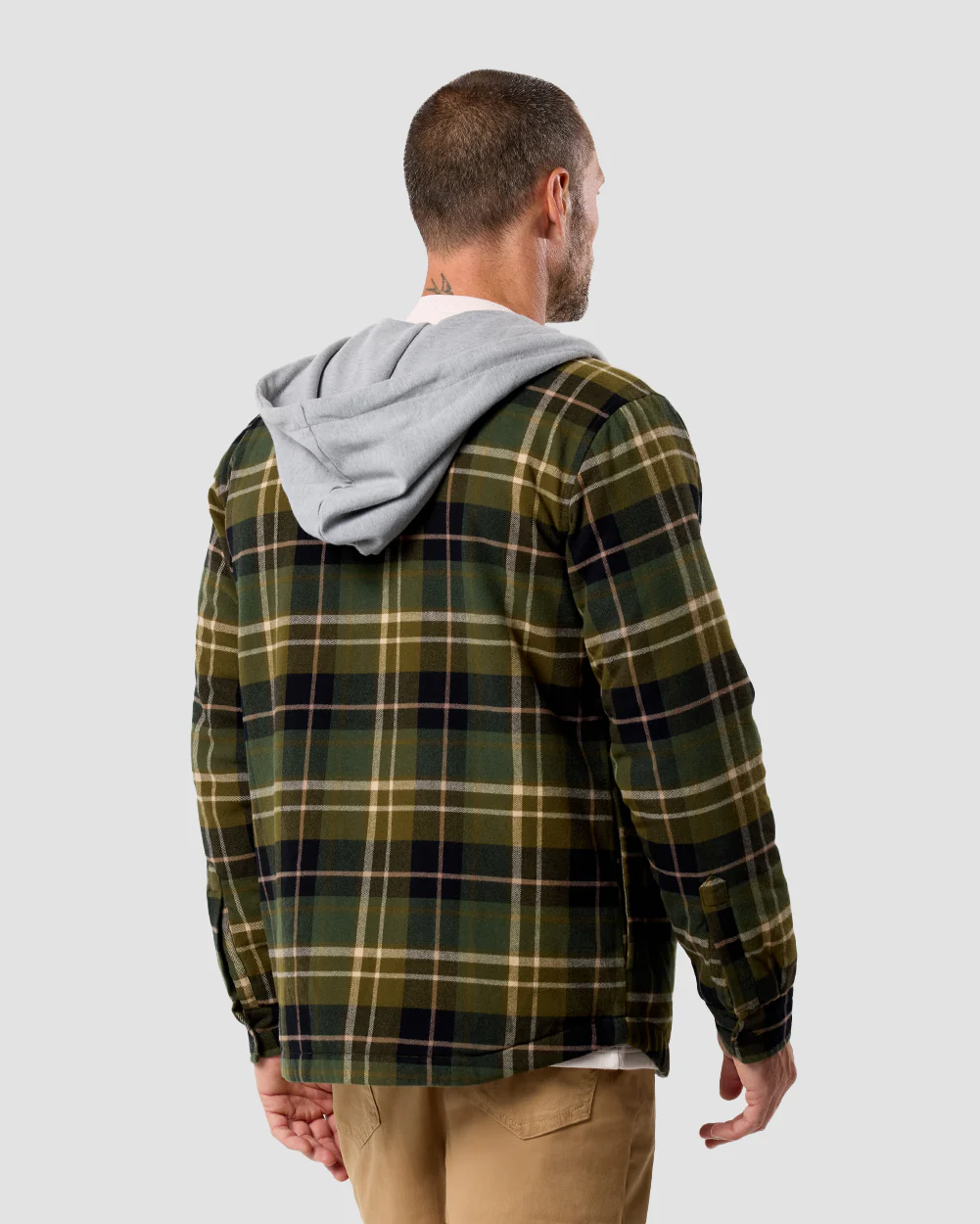 Ridgeview Flannel Jacket - Image 20