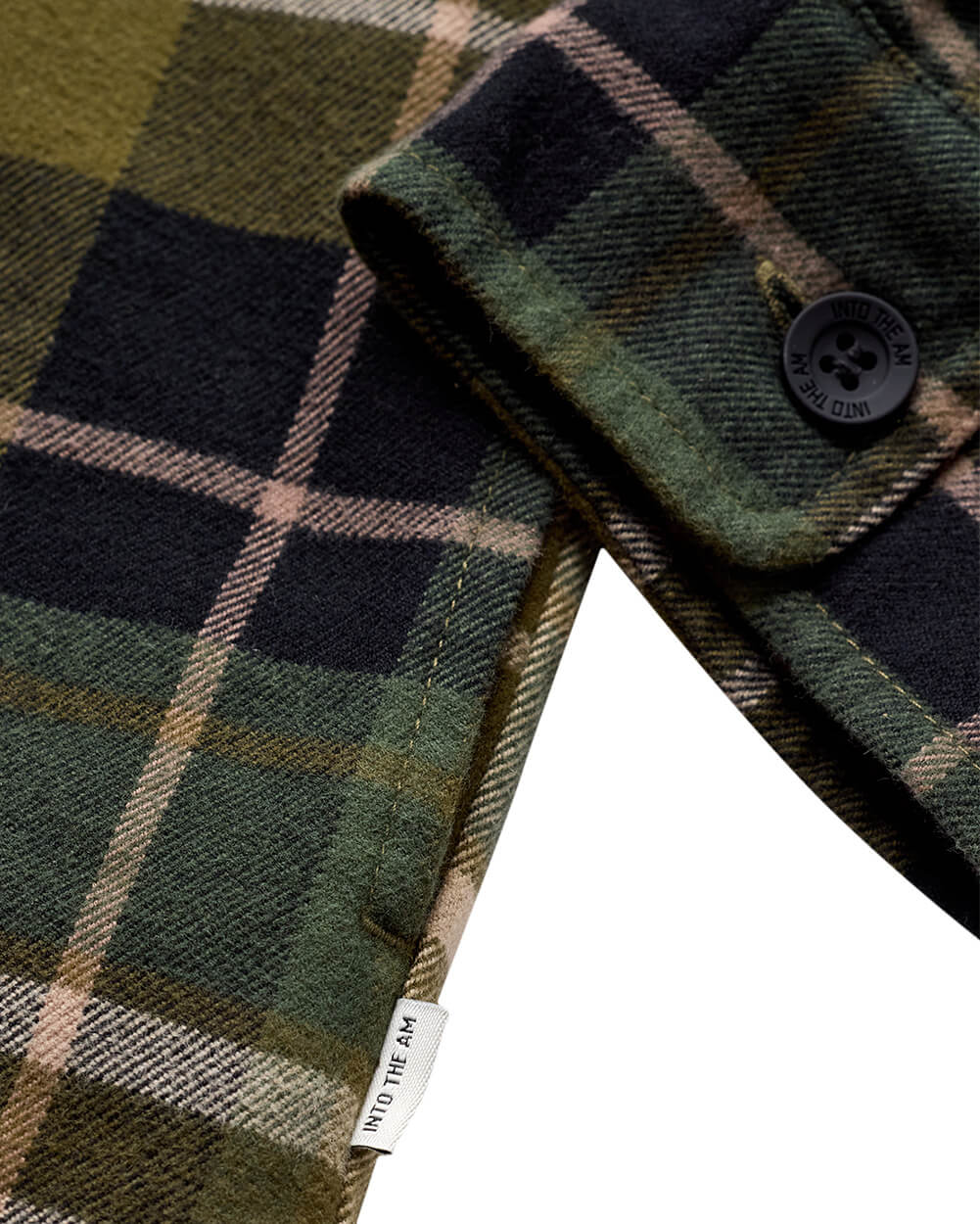 Ridgeview Flannel Jacket - Image 21