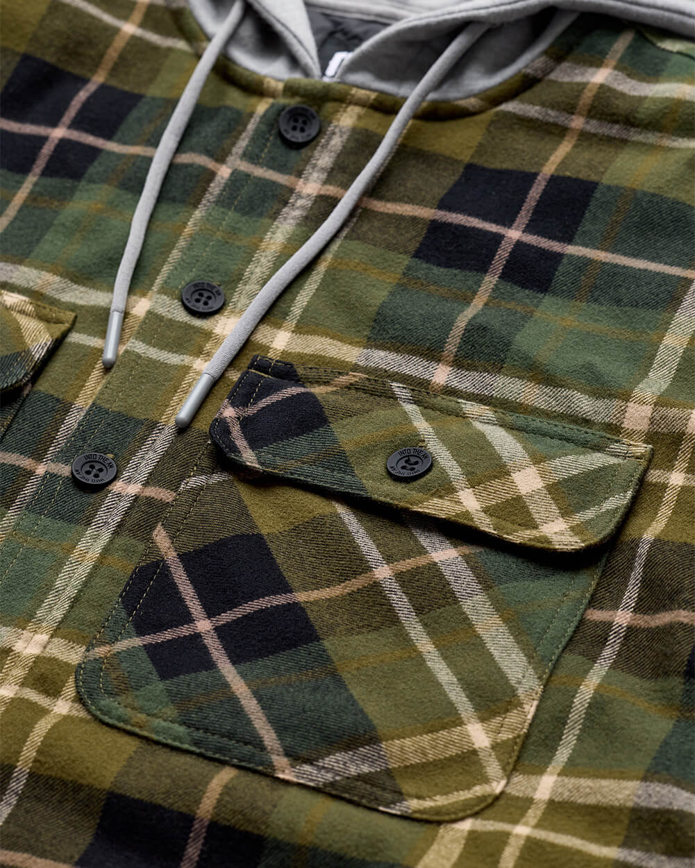 Ridgeview Flannel Jacket - Image 22